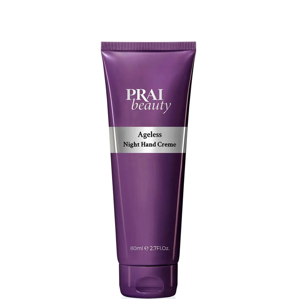 PRAI Ageless Night Hand Crème Image 1