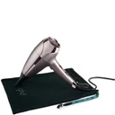 ghd Helios Limited Edition - Hair Dryer in Warm Pewter