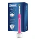 Oral B Pro 1 600 Electric Toothbrush - Pink