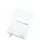Color Wow 'There's Always a Silver Lining' Notebook