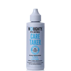 Noughty Care Taker Scalp Soothing Tonic 75ml - undefined undefined