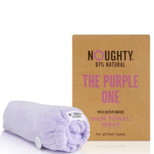 Noughty Hair Towel (One Size) - undefined undefined