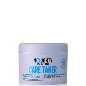 Noughty Care Taker Scalp Relief Treatment Mask 300ml - undefined undefined