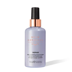 Grow Gorgeous Repair Daily Rehab Cream 150ml - undefined undefined