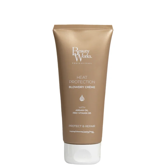 Beauty Works Blowdry Crème 100ml