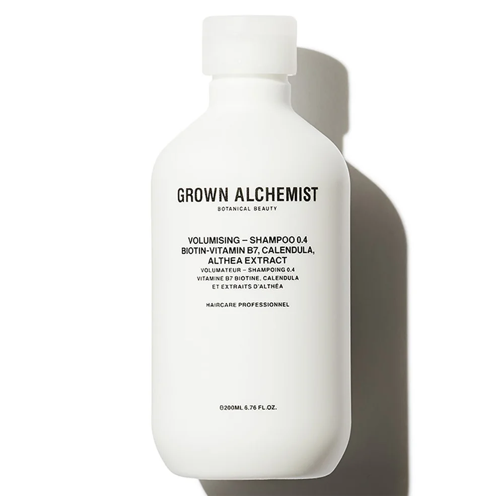 Grown Alchemist Volume Shampoo 570g Image 1