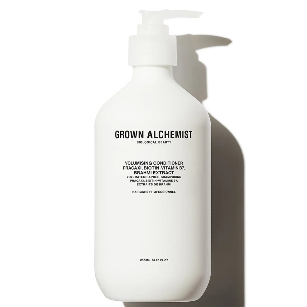 Grown Alchemist Volume Conditioner 540g Image 1