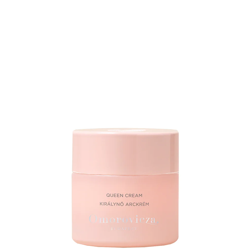 Omorovicza Queen Cream - 50ml Image 1
