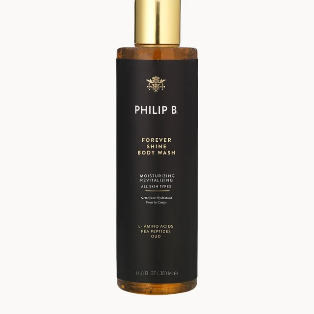 Philip B. Forever Shine Body Wash 350ml