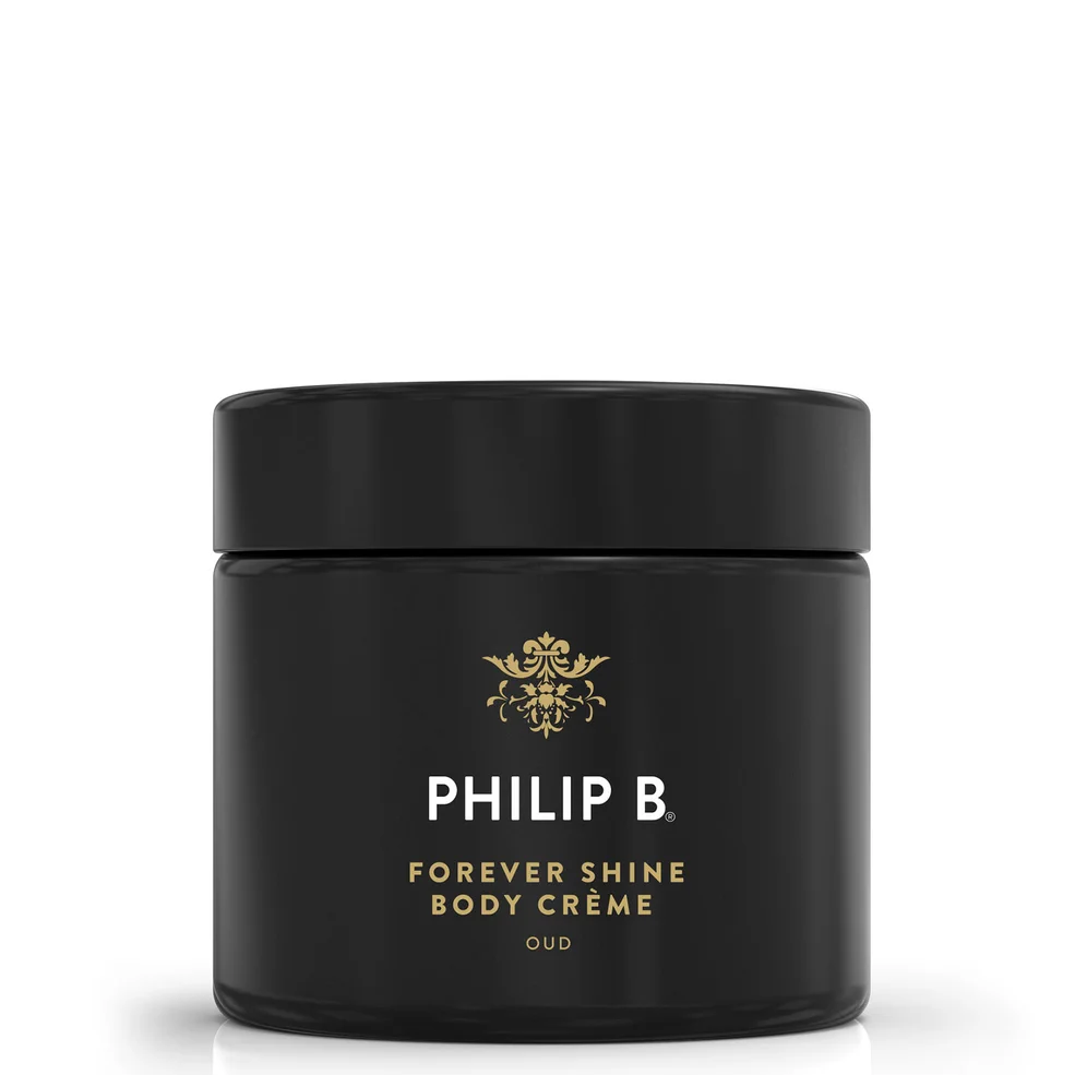 Philip B Forever Shine Body Crème 236ml Image 1