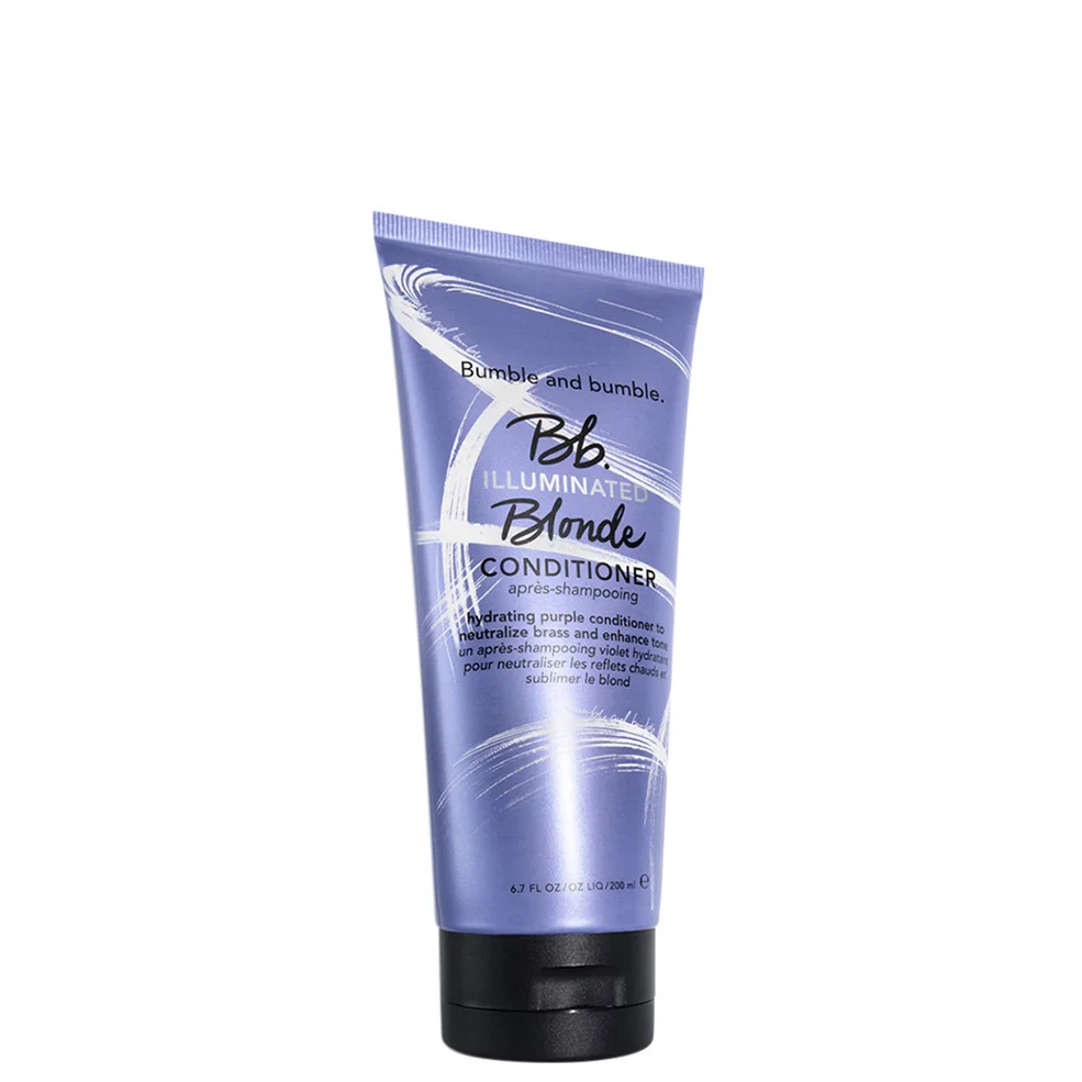 Bumble and bumble Blonde Conditioner 200ml Image 1