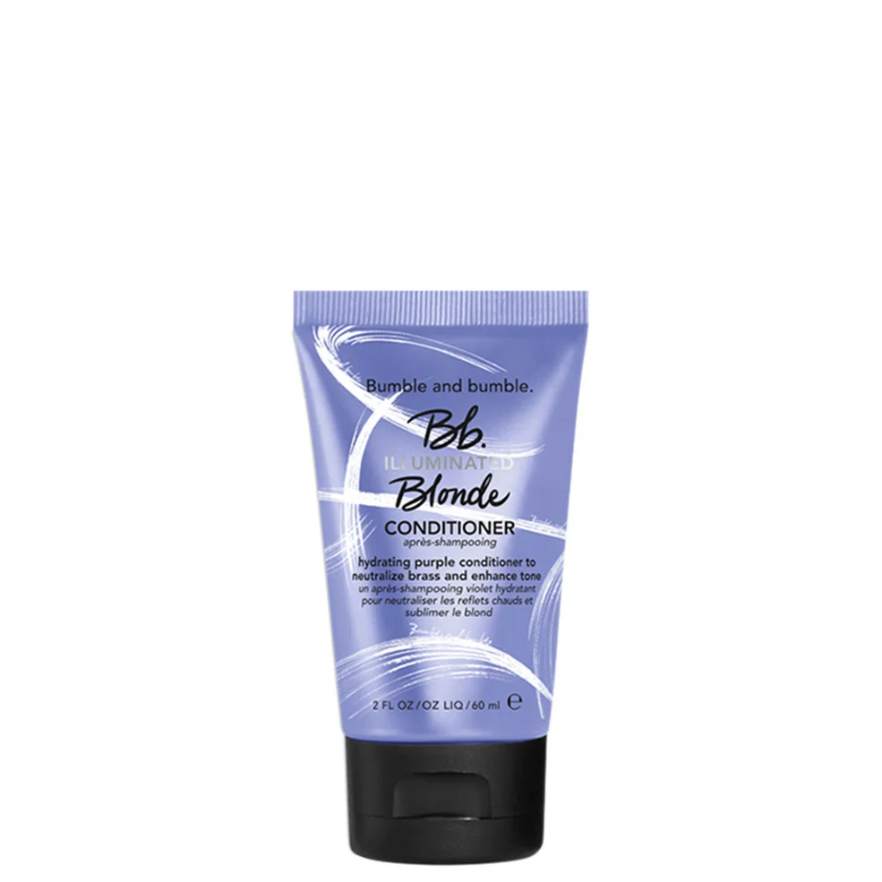 Bumble and bumble Blonde Conditioner 60ml Image 1