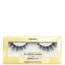 House of Lashes x Patrick Ta - I Mean…