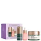 Biossance Unstoppable Glow Set (Worth £93.00)