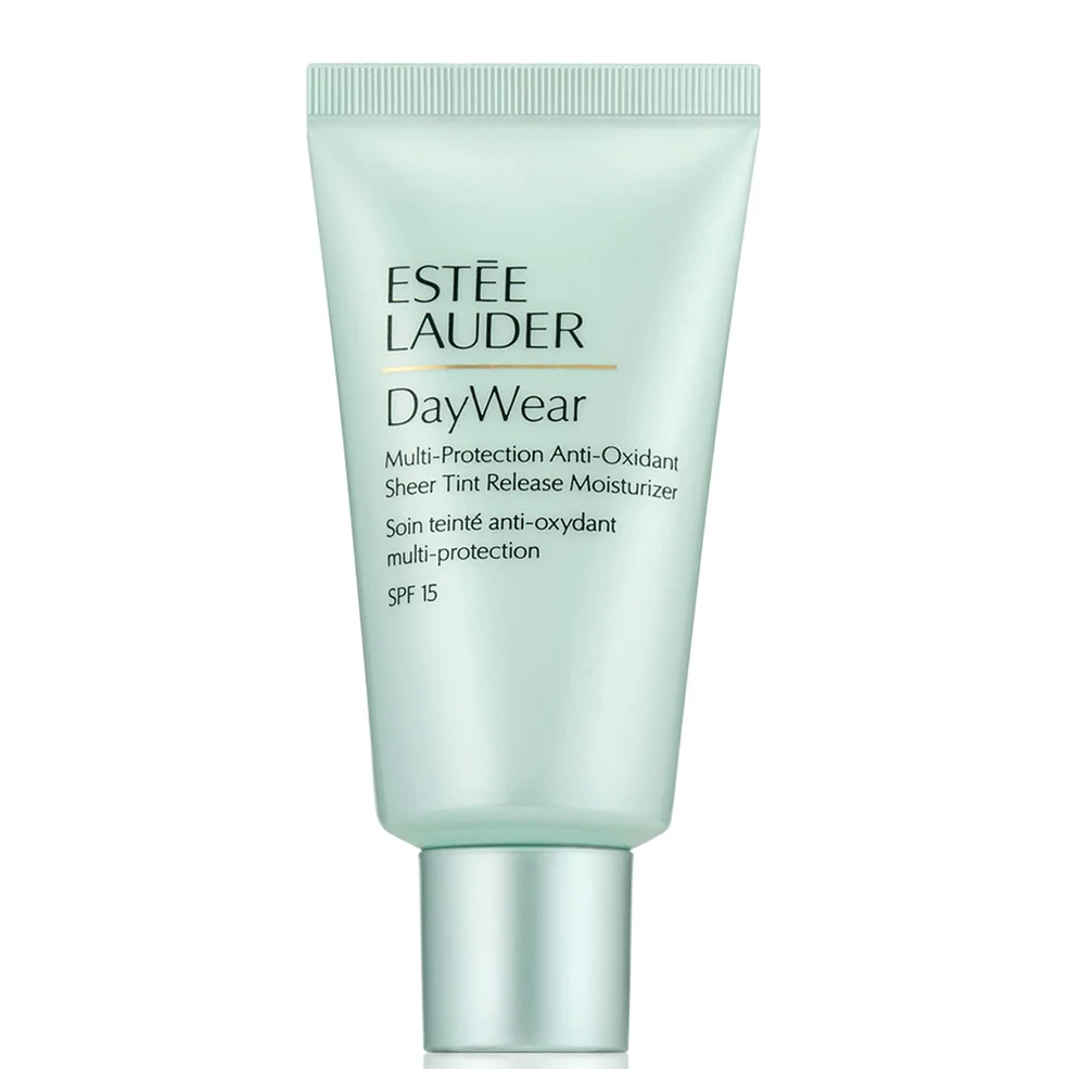 Estée Lauder DayWear Multi-Protection Anti-Oxidant Sheer Tint Release Moisturizer SPF15 15ml Image 1