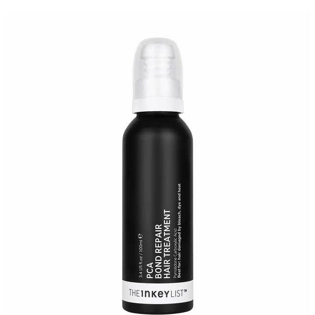 The INKEY List PCA Bond Repair Hair Treatment 100ml