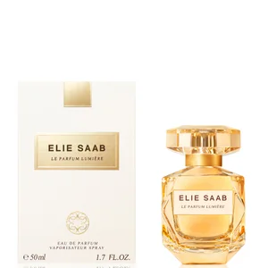 Elie Saab Le Parfum Lumiere Eau de Parfum 50ml - undefined undefined