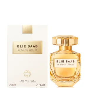 Elie Saab Le Parfum Lumiere Eau de Parfum 90ml - undefined undefined