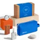 grüum Essential Beard Gift Set (Worth £44.00)