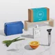 grüum Essential Shave Gift Set (Worth £44.00)