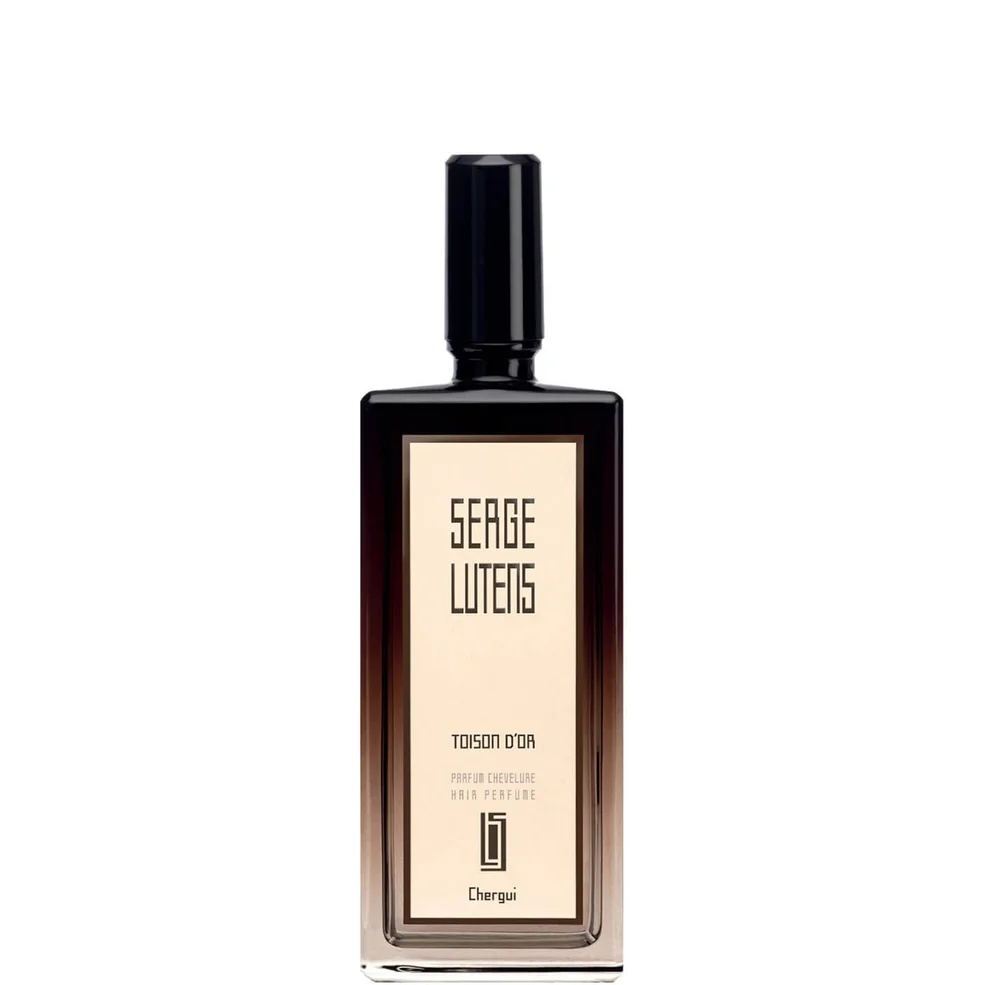 Serge Lutens Collection Noire Chergui Hair Mist 50ml Image 1