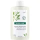 KLORANE Softening Shampoo with Oat Milk for All Hair Types 400ml