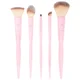 brushworks HD Complete Face Set