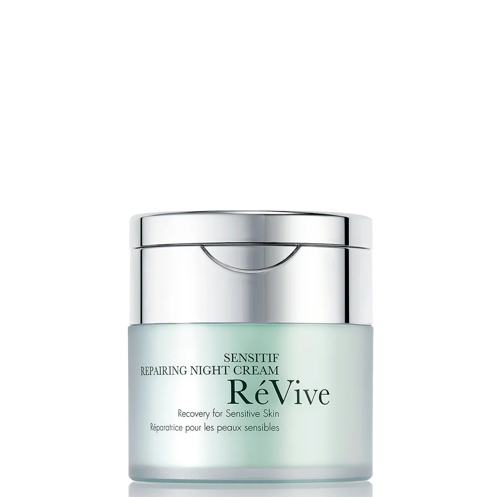 RéVive Sensitif Repairing Night Cream for Sensitive Skin 50ml Image 1