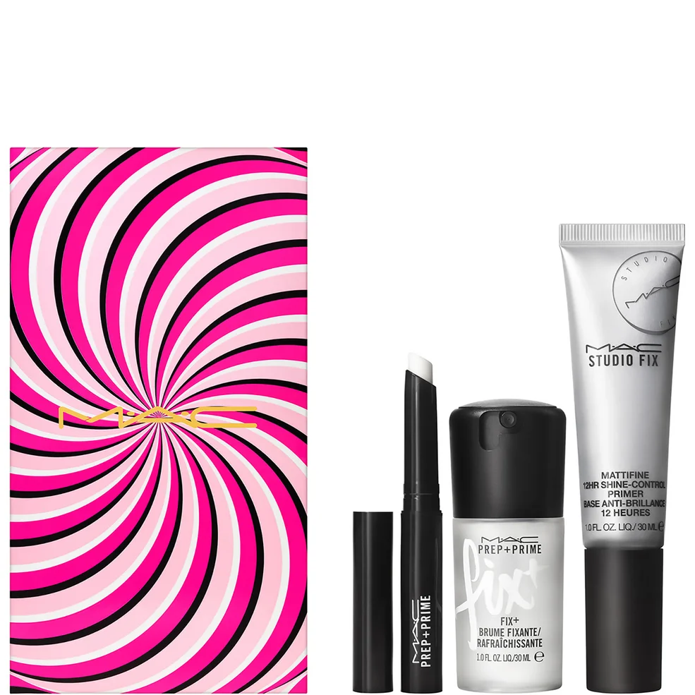 MAC Tricks of The Trade Kit Image 1