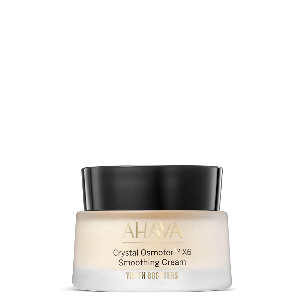 AHAVA Dead Sea Osmoter Eye Patches 6 Pack Image 1