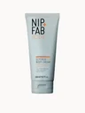 NIP+FAB Glycolic Fix Body Cream 200ml