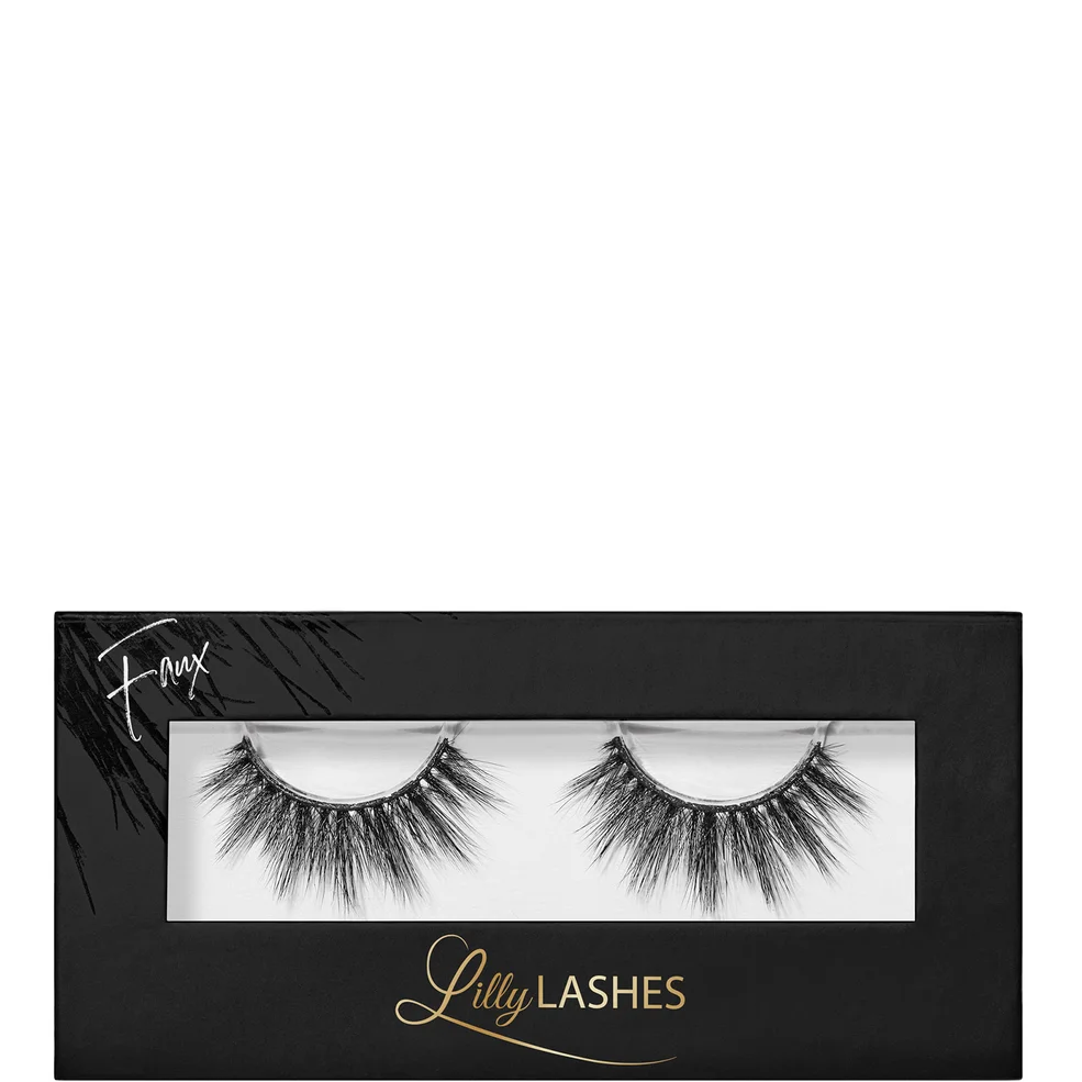 Lilly Lashes Faux Mink - Miami Image 1