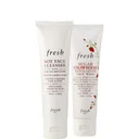 Fresh Soy and Strawberry Cleansing Duo Gift Set (Worth £26.00)