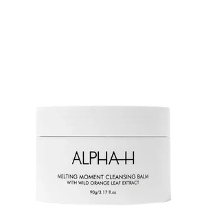 Alpha-H Melting Moment Cleansing Balm 90g - Size 90G