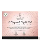 Seoulista Beauty A Magical Night Out Party Skin Glow Kit (Worth £24.49)