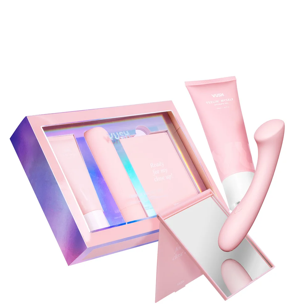 VUSH Look At Me Gift Set Image 1