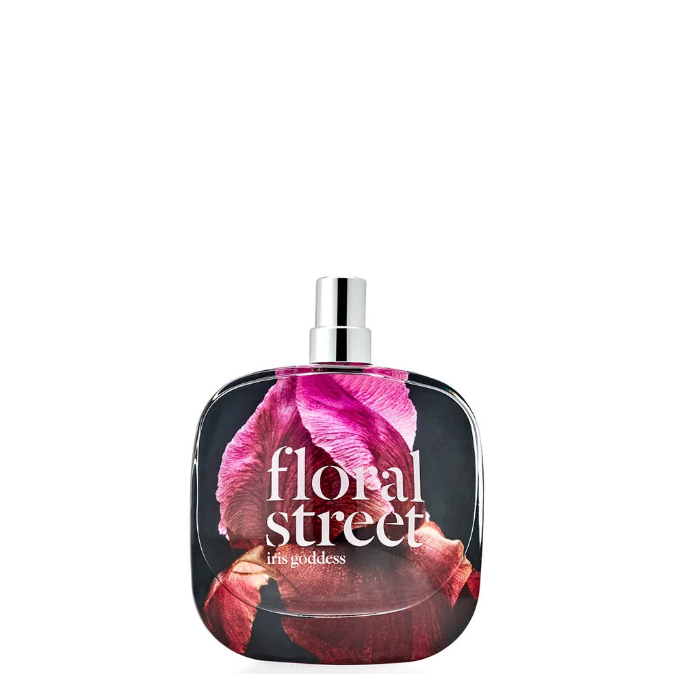 Floral Street Iris Goddess Eau de Parfum 50ml Image 1