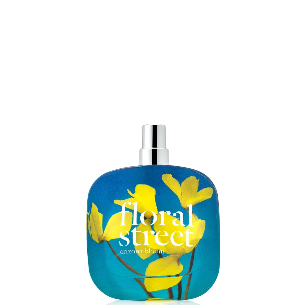 Floral Street Arizona Bloom Eau de Parfum 50ml Image 1