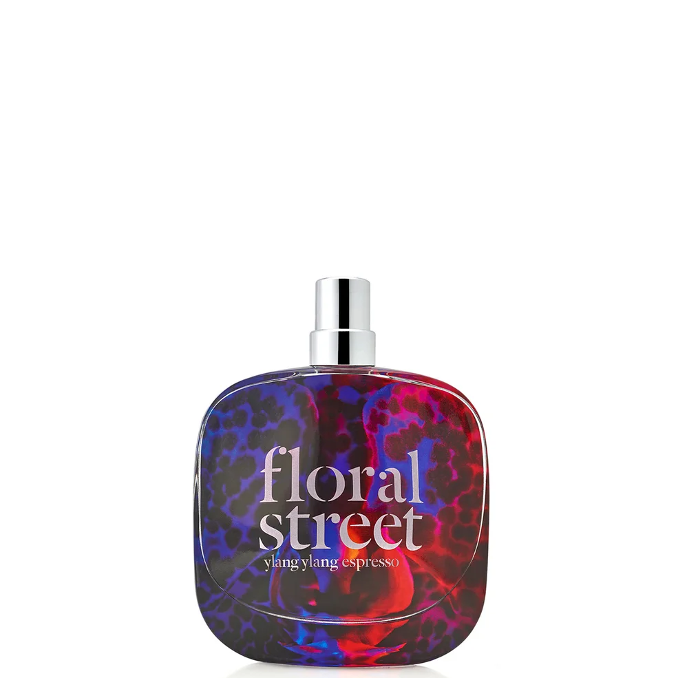 Floral Street Ylang Ylang Espresso Eau de Parfum 50ml Image 1