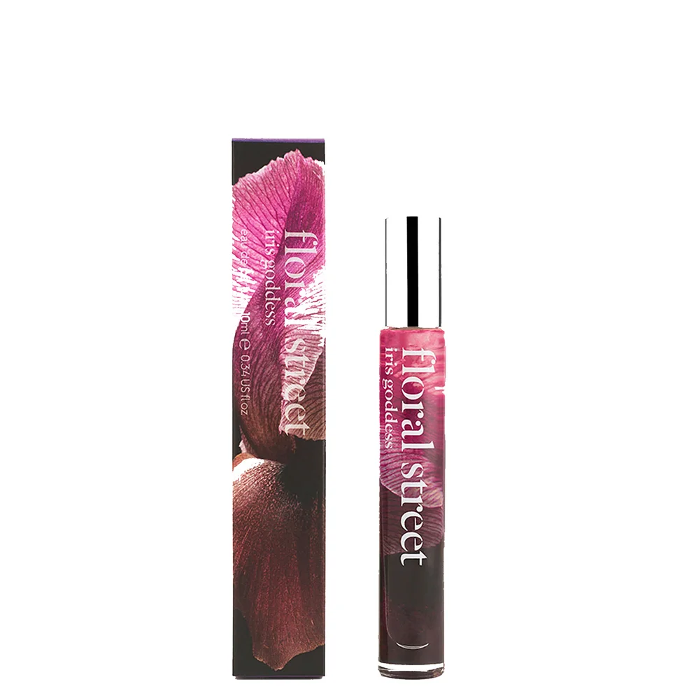Floral Street Iris Goddess Eau de Parfum 10ml Image 1