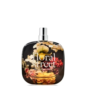 Floral Street Wild Vanilla Orchid Eau de Parfum 100ml - undefined undefined
