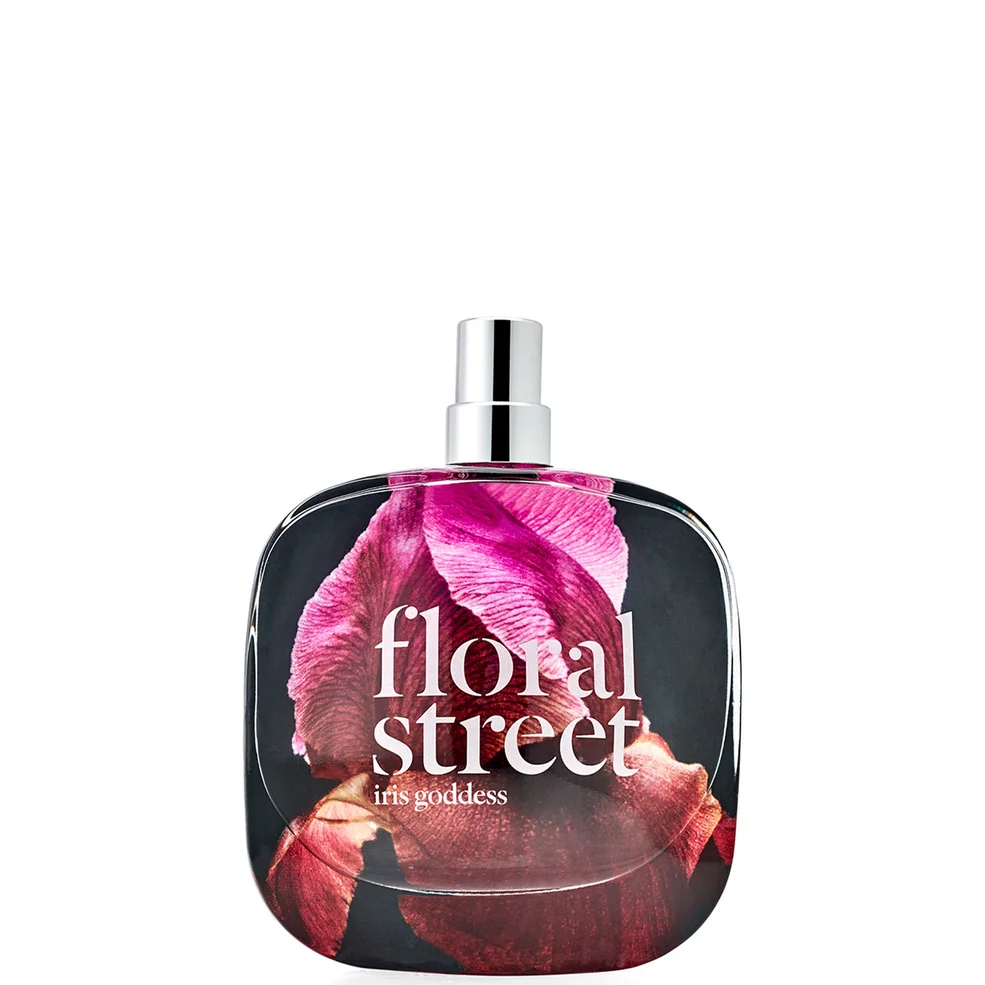 Floral Street Iris Goddess Eau de Parfum 100ml Image 1