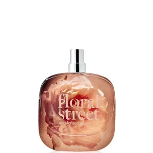 Floral Street Wonderland Peony Eau de Parfum 100ml - undefined undefined
