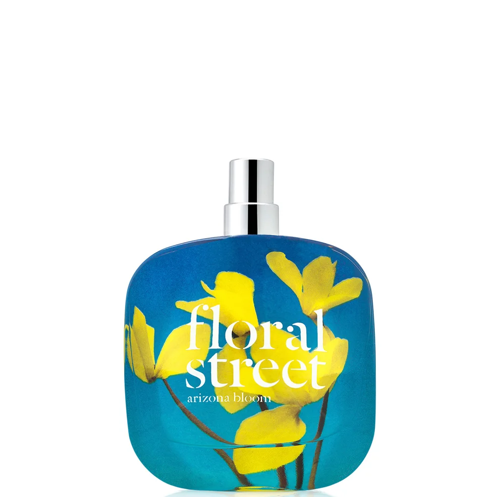 Floral Street Arizona Bloom Eau de Parfum 100ml Image 1
