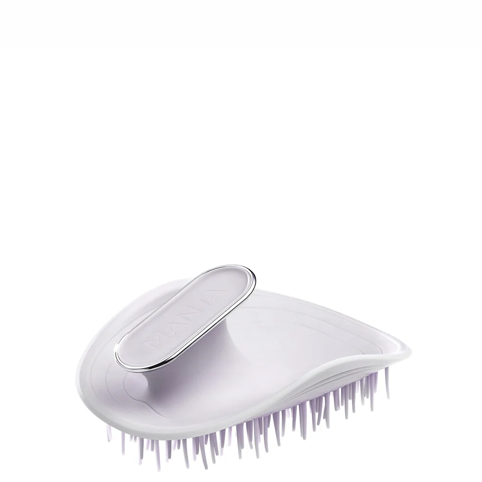VIRTUE Flourish and Manta Brush Image 1