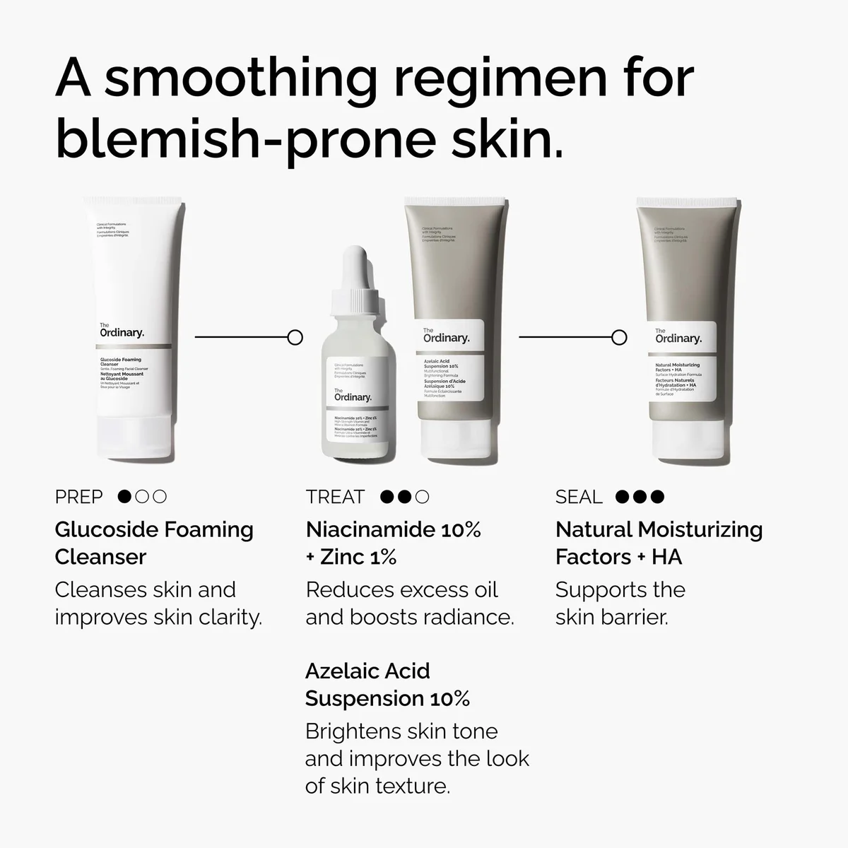 Azelaic Acid Suspension 10% by The Ordinary | Read Reviews & Shop in Azelaic Acid Suspension 10% by The Ordinary | Read Reviews & Shop in