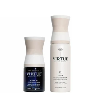 VIRTUE Healing Volume Primer Set - undefined undefined