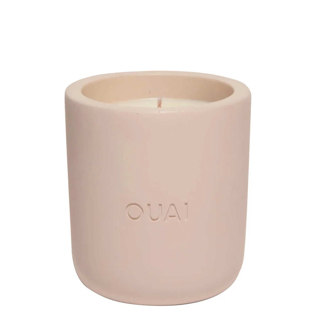 OUAI Melrose Place Candle Image 1