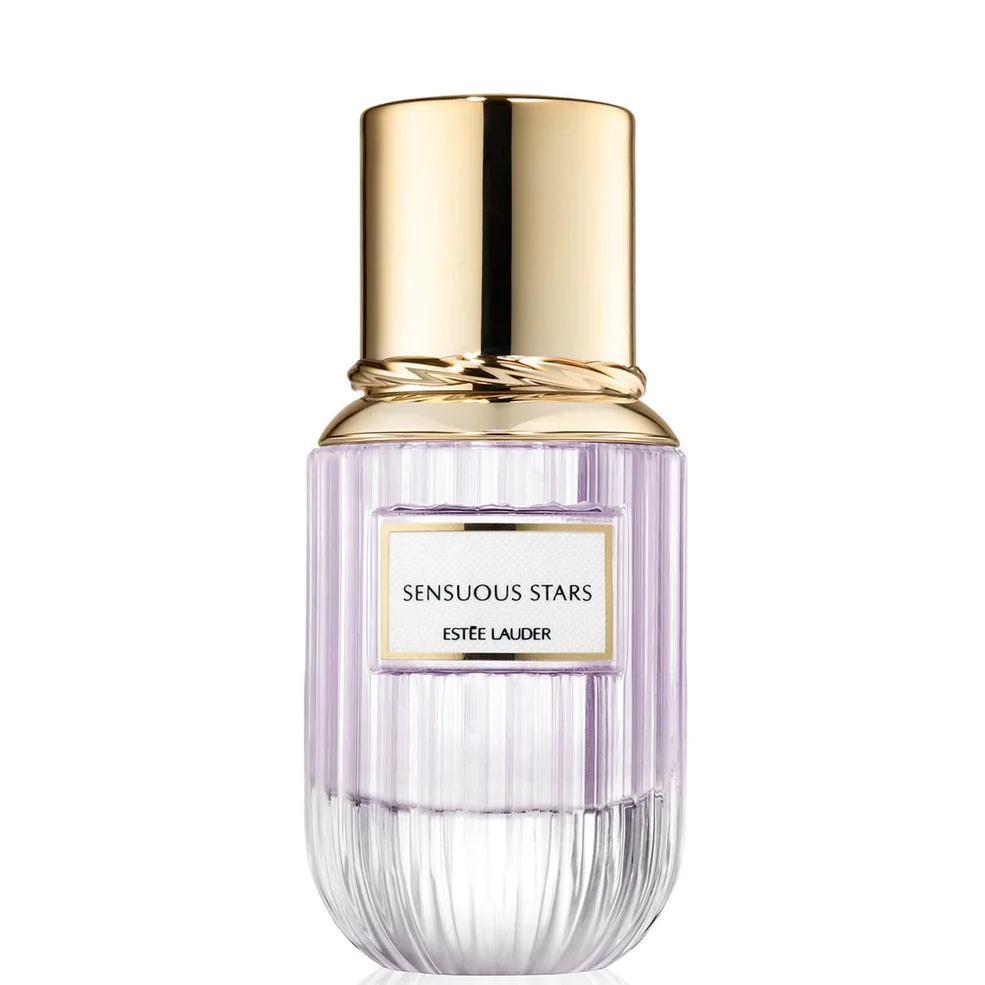 Estée Lauder Sensuous Stars Eau de Parfum Spray 4ml Image 1