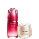 Shiseido Ultimune and Wrinkle Smoothing Set (Worth £151)